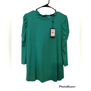 Adrianna Papell blouse